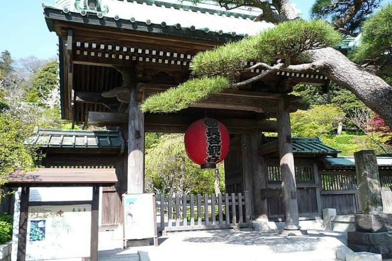 インバウンド人気観光地ランキング16位「長谷寺」の人気の理由・インバウンド対策とは