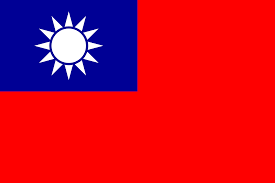 台湾国旗"